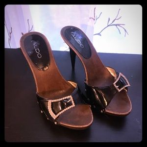 Aldo Heels